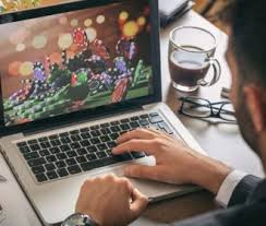 Как войти на сайт Spinamba Casino